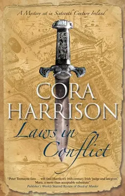 Zákony v konflikte - Laws in Conflict