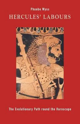 Herkulove práce - Hercules' Labours