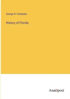 Dejiny Floridy - History of Florida