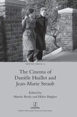 Kino Danile Huillet a Jean-Marie Straub - The Cinema of Danile Huillet and Jean-Marie Straub