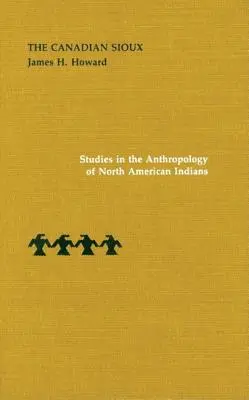 Kanadskí Siouxovia - The Canadian Sioux