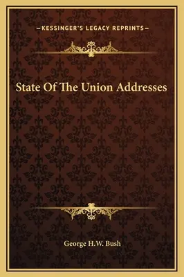 Prejavy o stave Únie - State Of The Union Addresses