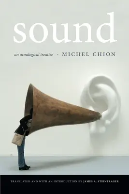 Zvuk: Akustické pojednanie - Sound: An Acoulogical Treatise