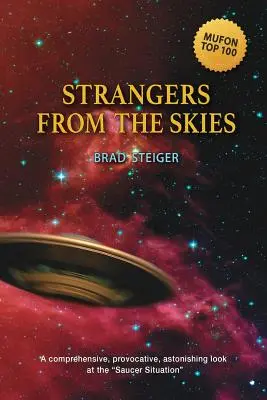 Cudzinci z nebies - Strangers from the Skies