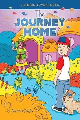 Cesta domov - The Journey Home