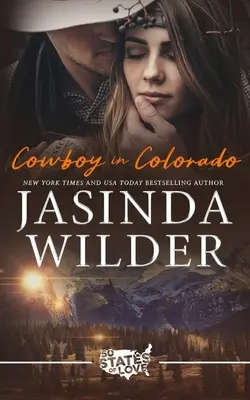 Kovboj v Colorade - Cowboy in Colorado