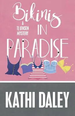 Bikiny v raji - Bikinis in Paradise