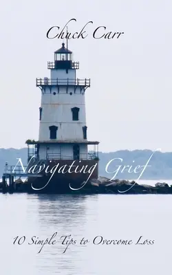 Navigácia v smútku - Navigating Grief