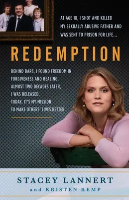 Vykúpenie: Príbeh o sesterstve, prežití a nájdení slobody za mrežami - Redemption: A Story of Sisterhood, Survival, and Finding Freedom Behind Bars