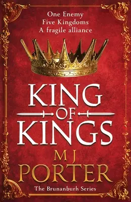 Kráľ kráľov - King of Kings