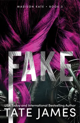 Falošný - Fake