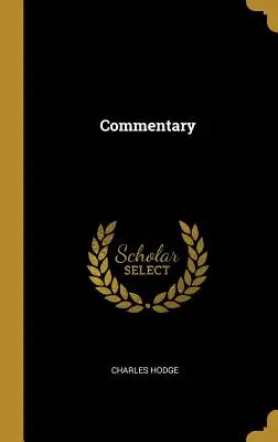 Komentár - Commentary