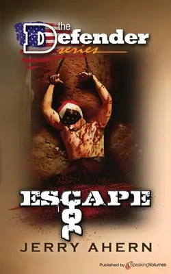 Útek: Obranca - Escape: The Defender