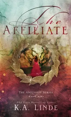 The Affiliate (Tvrdá väzba) - The Affiliate (Hardcover)