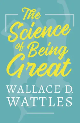 Veda o tom, ako byť skvelý - The Science of Being Great