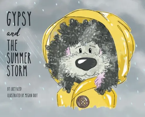 Cigán a letná búrka - Gypsy and The Summer Storm