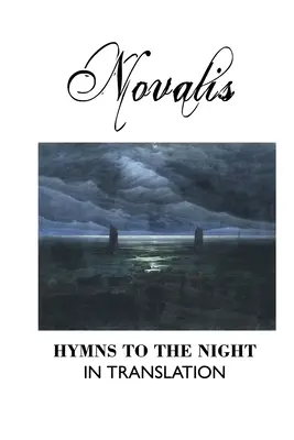 Hymny na noc v preklade - Hymns to the Night in Translation
