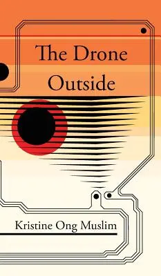 Dron vonku - The Drone Outside
