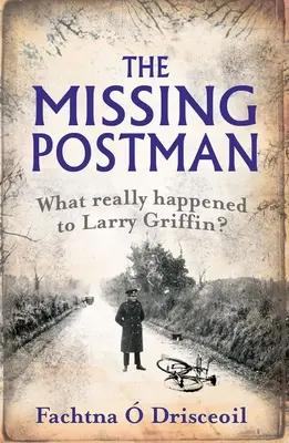 Chýbajúci poštár - The Missing Postman
