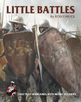 Malé bitky - Little Battles