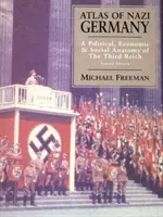 Atlas nacistického Nemecka - Atlas of Nazi Germany