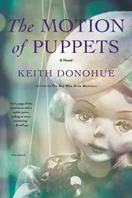 Pohyb bábok - The Motion of Puppets