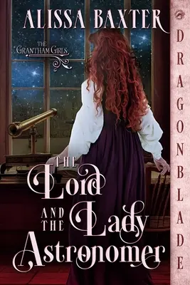 Lord a dáma astronómka - The Lord and the Lady Astronomer