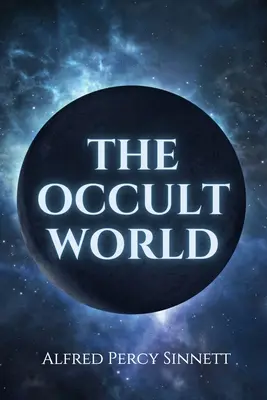 Okultný svet - The Occult World