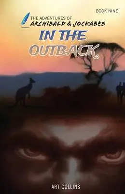 Vo vnútrozemí (dobrodružstvá Archibalda a Jockabeba) - In the Outback (The Adventures of Archibald and Jockabeb)