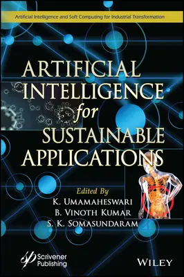 Umelá inteligencia pre udržateľné aplikácie - Artificial Intelligence for Sustainable Applications