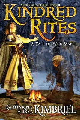 Príbuzné obrady - Kindred Rites