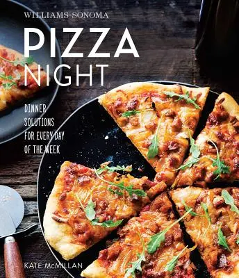 Večer s pizzou - Pizza Night