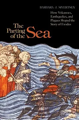 Rozdelenie mora: Ako sopky, zemetrasenia a pohromy formovali príbeh Exodu - The Parting of the Sea: How Volcanoes, Earthquakes, and Plagues Shaped the Story of Exodus