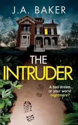 Votrelec - The Intruder