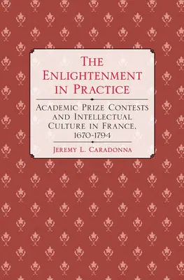 Osvietenstvo v praxi - The Enlightenment in Practice