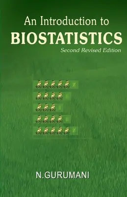 Úvod do biostatistiky - An Introduction to Biostatistics
