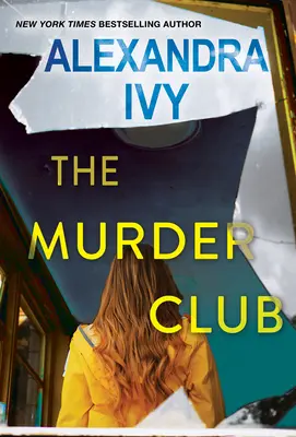 Klub vrahov - The Murder Club