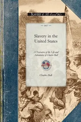 Otroctvo v Spojených štátoch - Slavery in the United States
