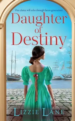 Dcéra osudu - Daughter of Destiny