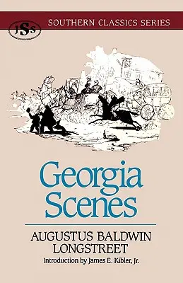 Gruzínske scény - Georgia Scenes
