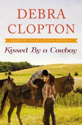 Pobozkaný kovbojom - Kissed by a Cowboy