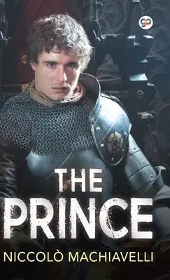 Princ (knižničné vydanie v tvrdej väzbe) - The Prince (Hardcover Library Edition)