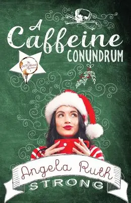 Kofeínová hádanka - A Caffeine Conundrum