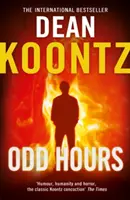 Zvláštne hodiny - Odd Hours