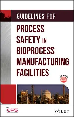 GL Bezpečnosť bioprocesov - GL Bioprocess Safety