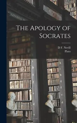 Sokratova apológia - The Apology of Socrates