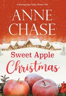 Sladké jablkové Vianoce - Sweet Apple Christmas