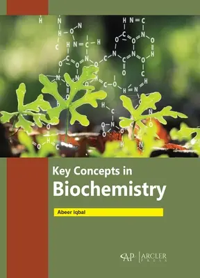 Kľúčové pojmy biochémie - Key Concepts in Biochemistry