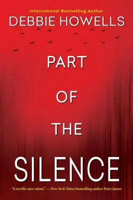 Časť ticha - Part of the Silence