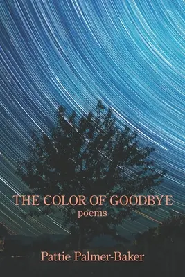 Farba rozlúčky - The Color of Goodbye